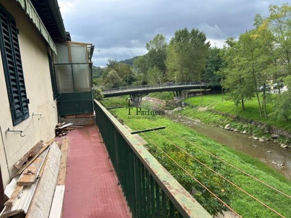 appartamento in vendita a Firenze in zona Galluzzo