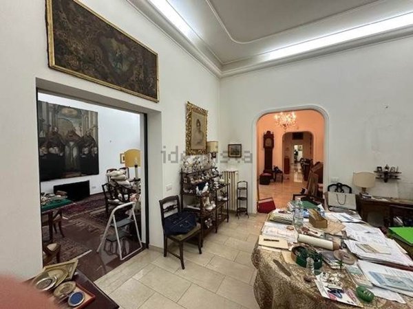 appartamento in vendita a Firenze in zona Centro Duomo