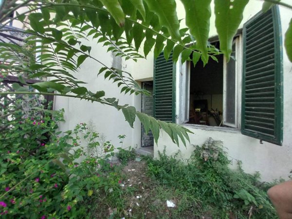 casa indipendente in vendita a Firenze in zona Galluzzo