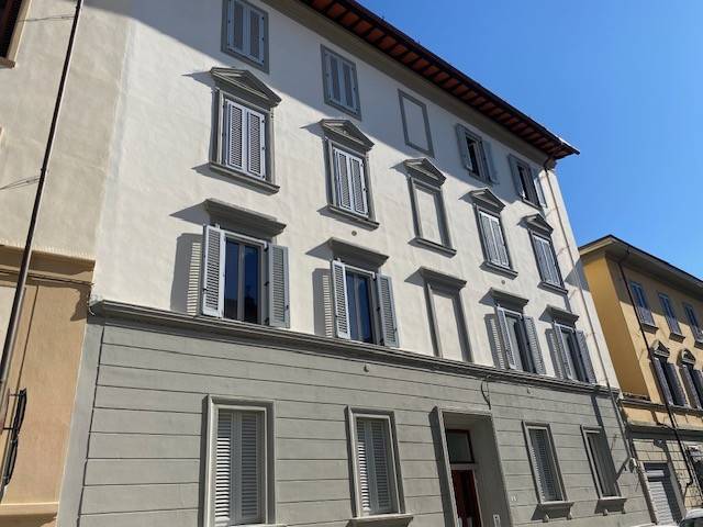 appartamento in vendita a Firenze in zona Le Cure