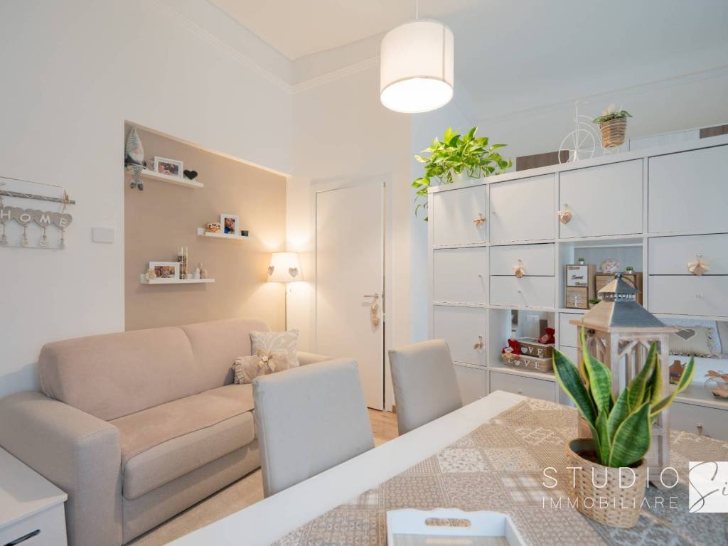 appartamento in vendita a Firenze in zona Campo di Marte