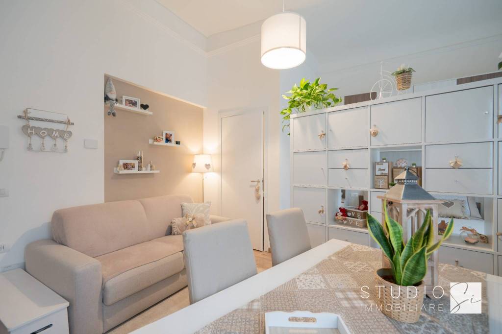 appartamento in vendita a Firenze in zona Campo di Marte