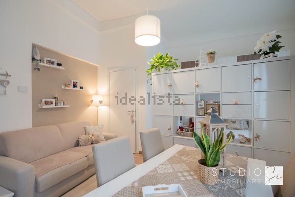 appartamento in vendita a Firenze in zona Campo di Marte