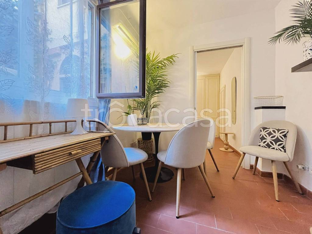 appartamento in vendita a Firenze in zona Centro Santa Croce