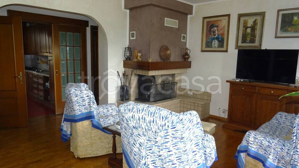appartamento in vendita a Firenze in zona Brozzi