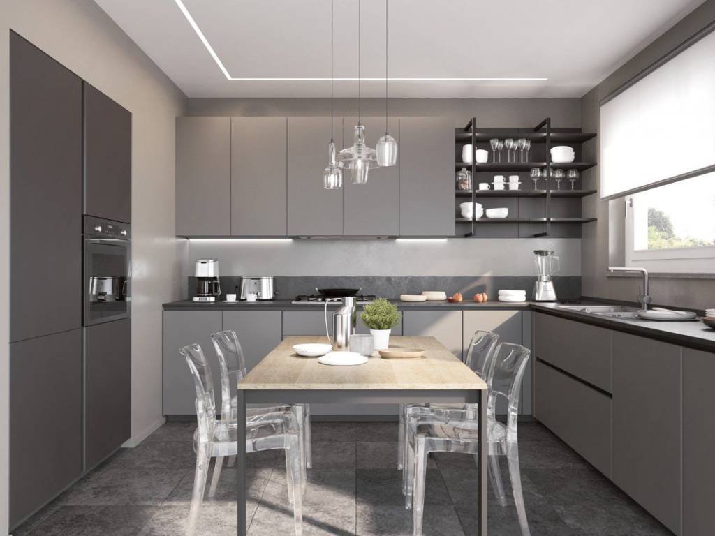 appartamento in vendita a Firenze in zona Campo di Marte