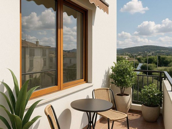 appartamento in vendita a Firenze in zona Settignano