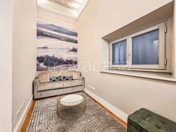 appartamento in vendita a Firenze in zona Porta Romana