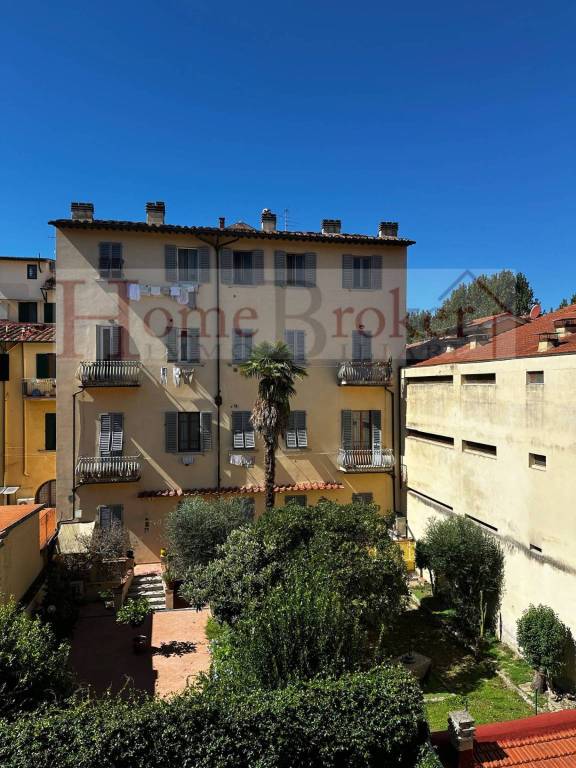appartamento in vendita a Firenze in zona Gavinana