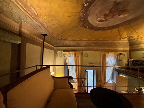 appartamento in vendita a Firenze in zona Centro Santa Croce