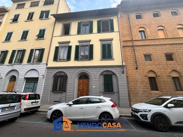 appartamento in vendita a Firenze in zona La Lastra