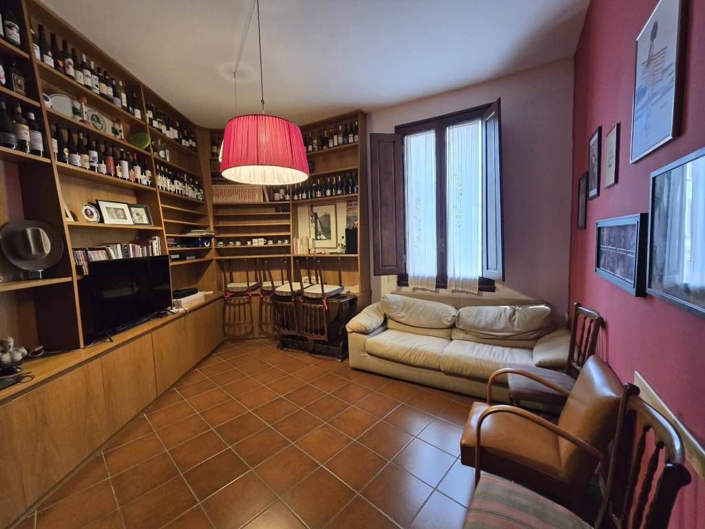 appartamento in vendita a Firenze in zona Statuto