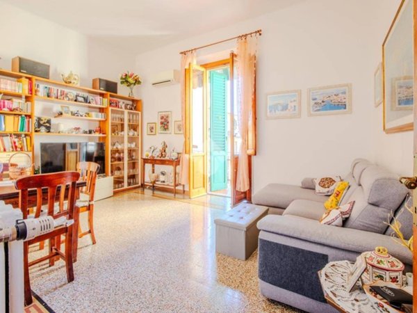 appartamento in vendita a Firenze in zona Campo di Marte