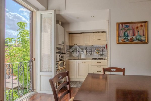 appartamento in vendita a Firenze in zona Centro Duomo