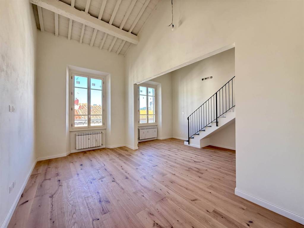 appartamento in vendita a Firenze in zona Le Cure