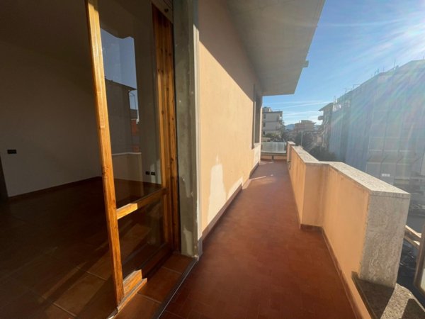 appartamento in vendita a Firenze in zona Isolotto