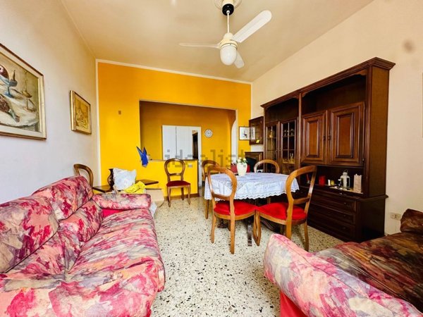 appartamento in vendita a Firenze in zona Careggi