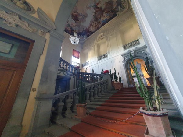 appartamento in vendita a Firenze in zona Centro Duomo