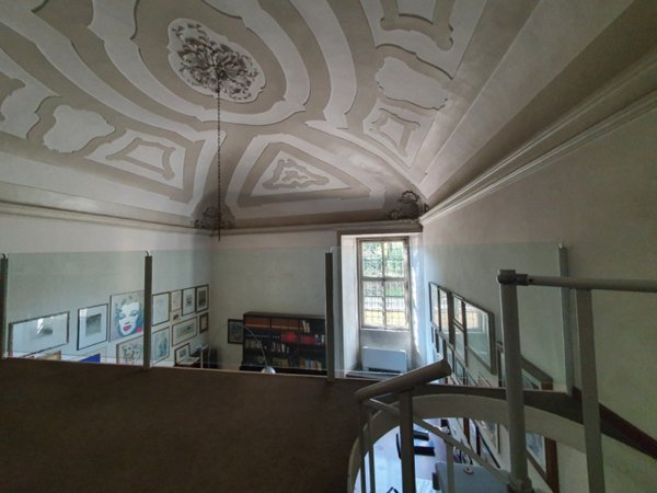 appartamento in vendita a Firenze in zona Centro Duomo