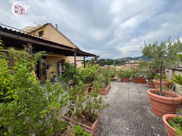 appartamento in vendita a Firenze in zona Centro Storico