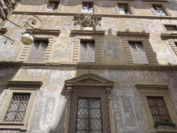 appartamento in vendita a Firenze in zona Centro Santa Croce