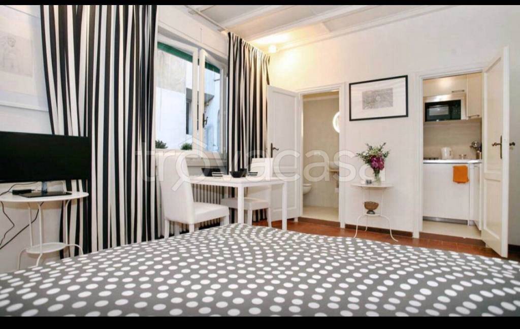 appartamento in vendita a Firenze in zona Centro San Frediano