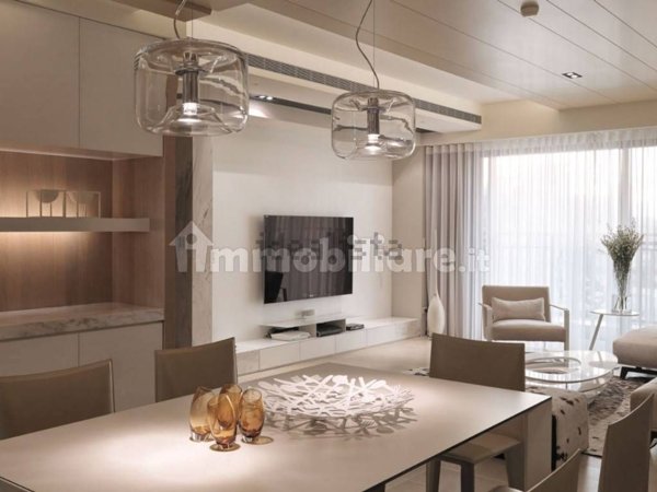 appartamento in vendita a Firenze in zona Novoli