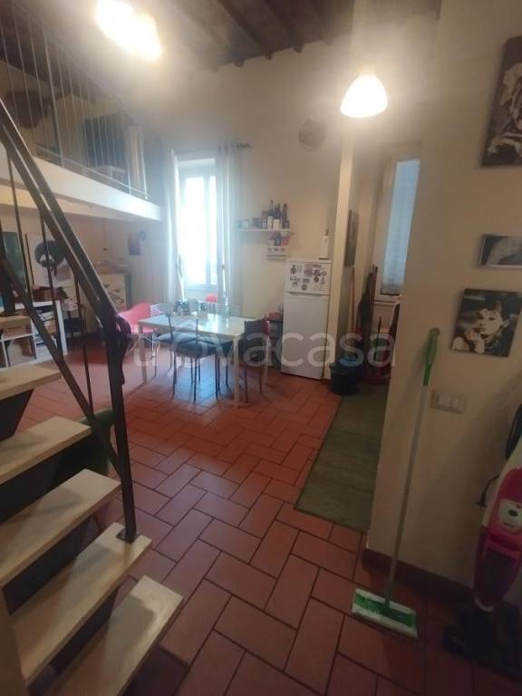 appartamento in vendita a Firenze in zona Centro Storico
