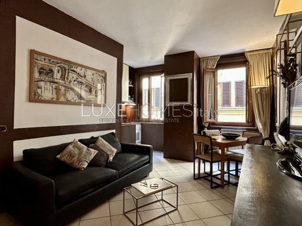 appartamento in vendita a Firenze in zona Centro San Frediano