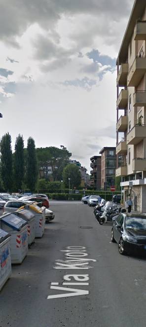 appartamento in vendita a Firenze