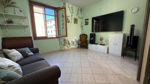 appartamento in vendita a Firenze in zona Firenze Nova