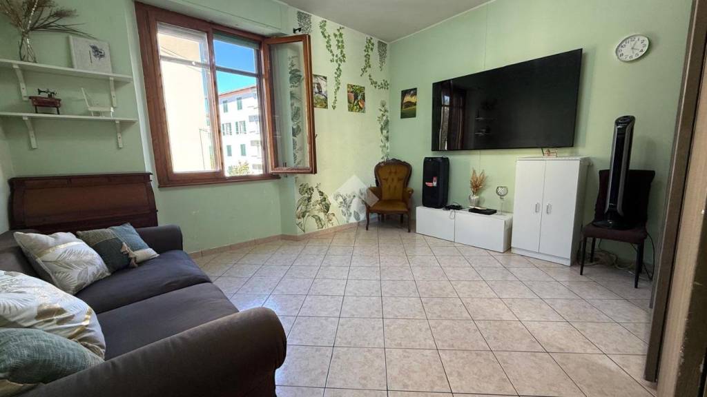 appartamento in vendita a Firenze in zona Firenze Nova