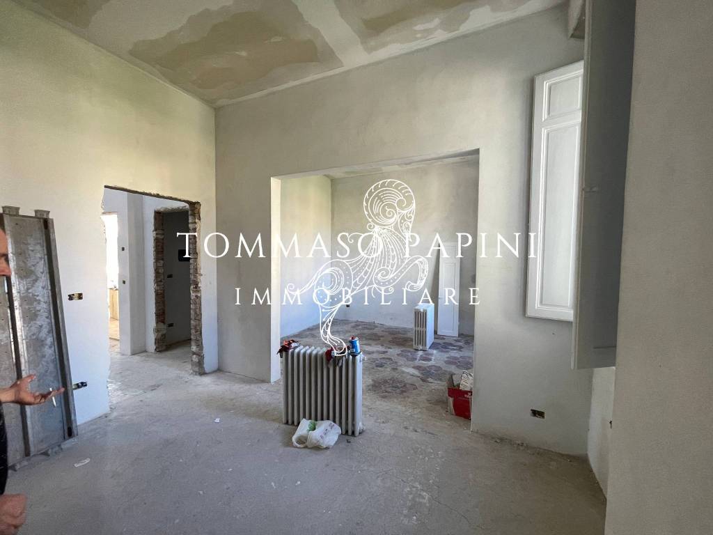appartamento in vendita a Firenze