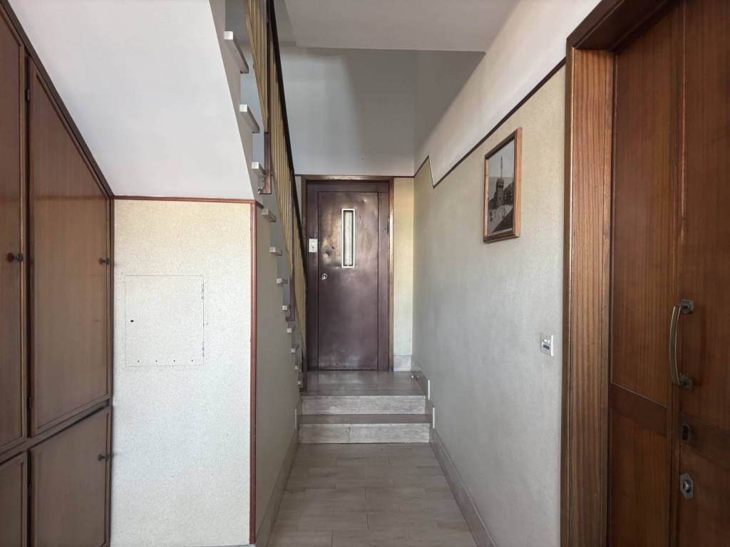 appartamento in vendita a Firenze in zona Soffiano