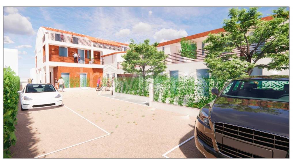 casa indipendente in vendita a Firenze in zona Legnaia
