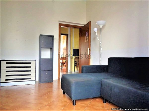 appartamento in vendita a Firenze in zona Firenze Nova