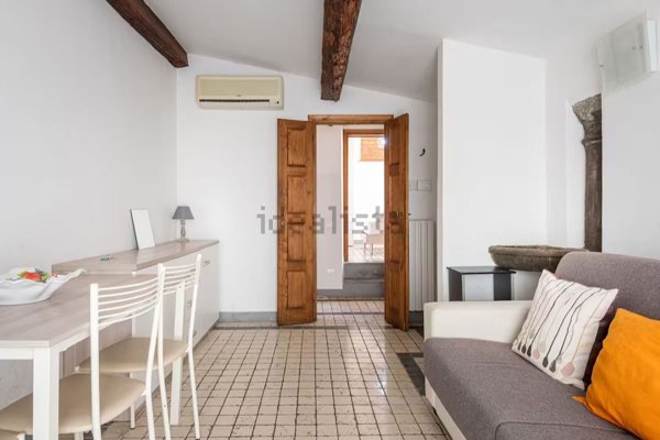 appartamento in vendita a Firenze in zona Centro Santa Croce