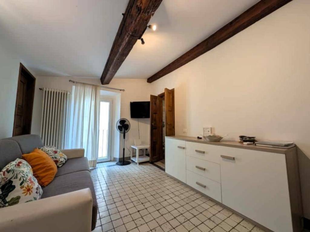 appartamento in vendita a Firenze in zona Centro Santa Croce