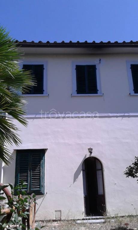 casa indipendente in vendita a Firenze in zona Galluzzo