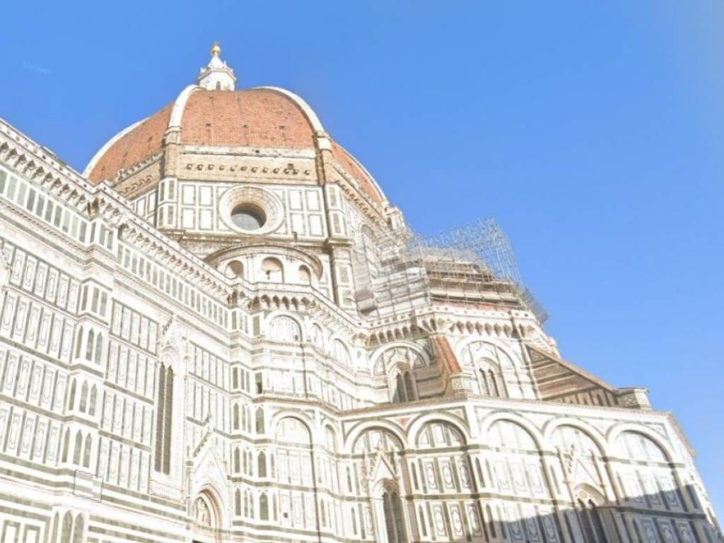 appartamento in vendita a Firenze in zona Centro Duomo