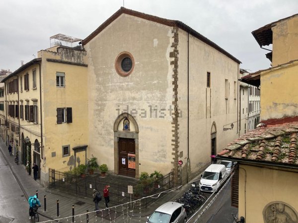 appartamento in vendita a Firenze in zona Centro Duomo