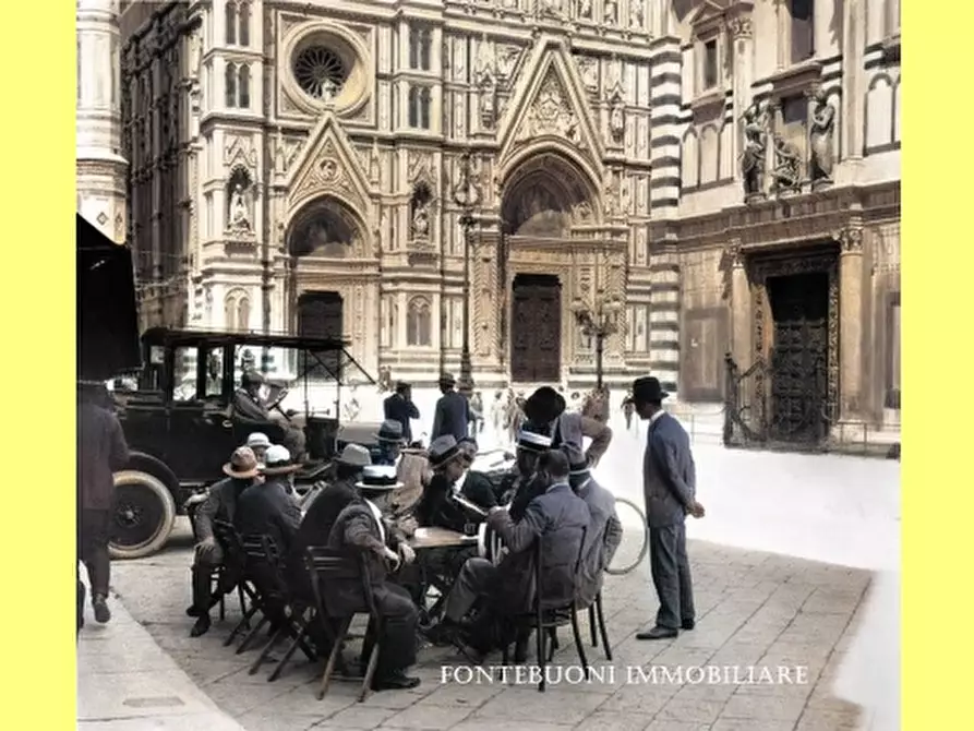 negozio in vendita a Firenze in zona Centro Storico
