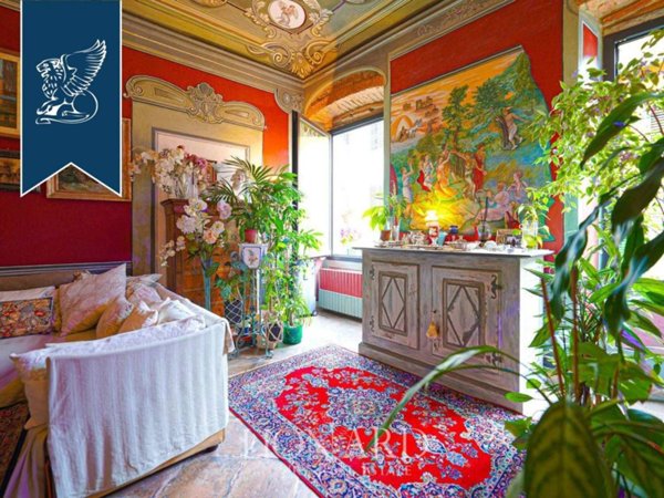 appartamento in vendita a Firenze in zona Centro San Niccolò