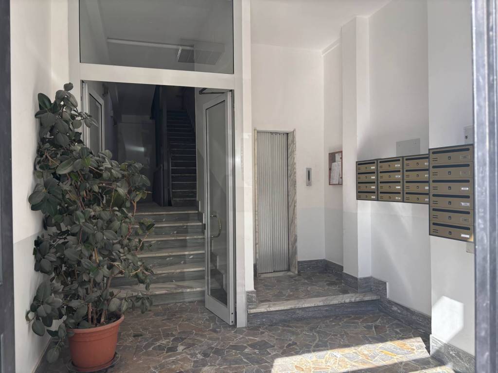 appartamento in vendita a Firenze in zona Novoli