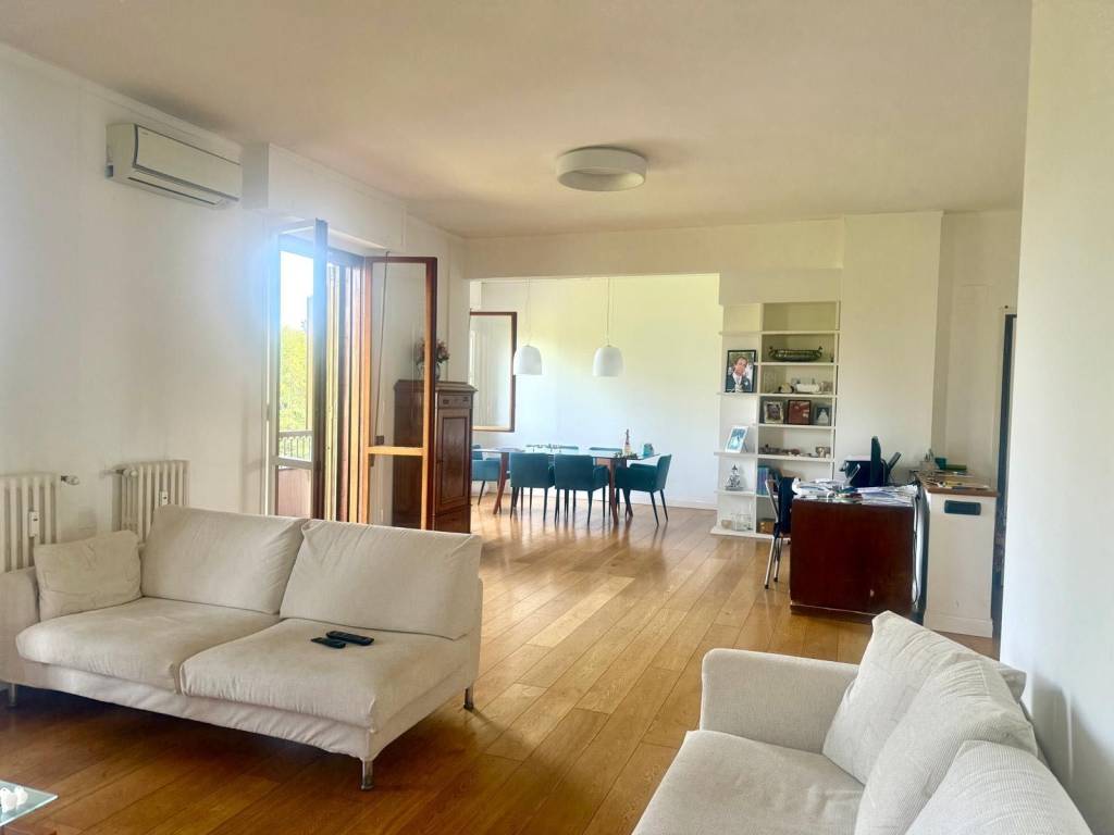 appartamento in vendita a Firenze