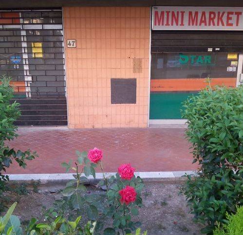 negozio in vendita a Firenze in zona Novoli