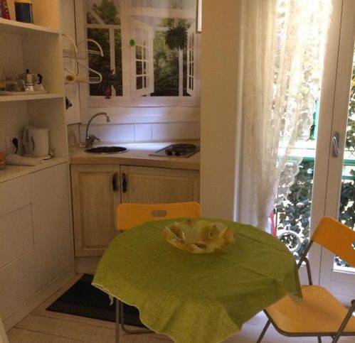 appartamento in vendita a Firenze in zona Centro San Frediano
