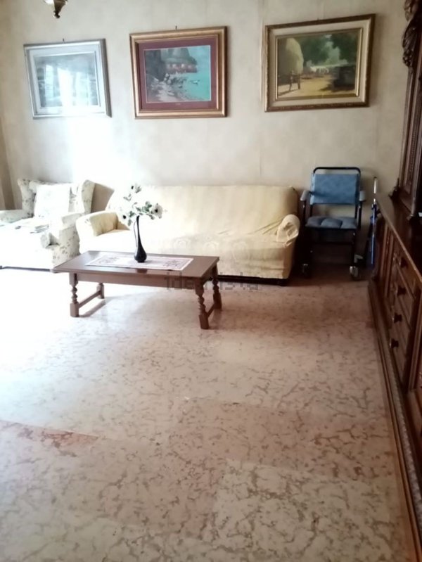 appartamento in vendita a Firenze in zona Novoli