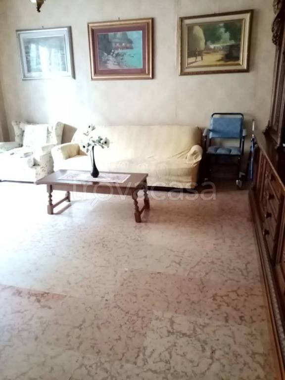 appartamento in vendita a Firenze in zona Novoli