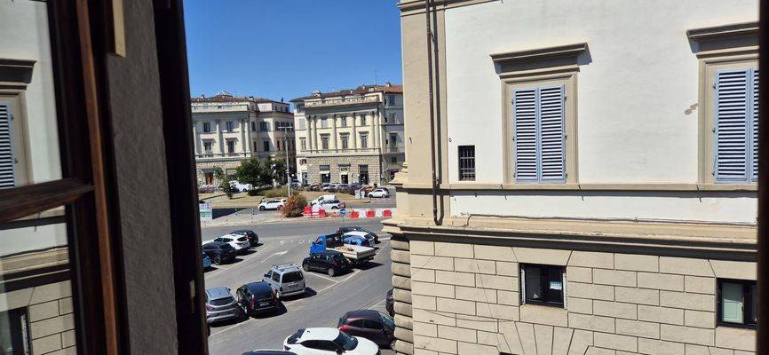 appartamento in vendita a Firenze in zona Campo di Marte